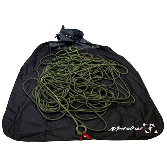 Speedster Rope Bag Metolius Climbing