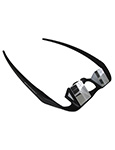 Upshot Belay Glasses