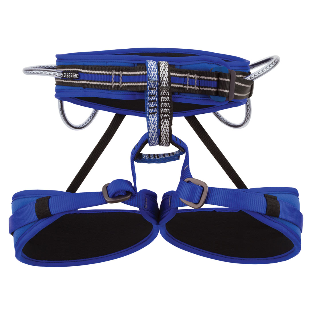 Safe Tech™ Women's Deluxe Harness Metolius Climbing