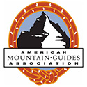 American-Mountain-Guide-Association-icon