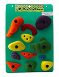 Bouldering Sets