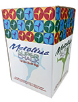 Super Chalk Big Box of Chalk