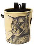 Wildlife Comp Chalk Bags