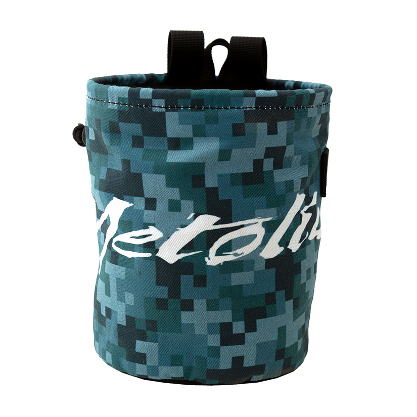 Digi Camo Chalk Bag Metolius Climbing