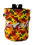 Digi Camo Chalk Bag