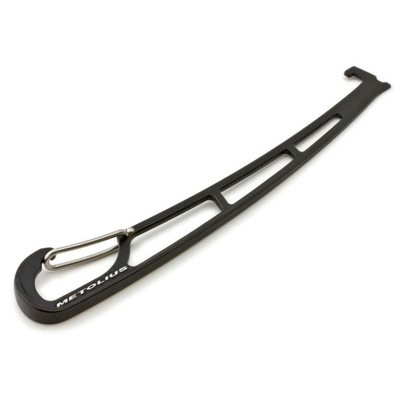 Feather Nut Tool Metolius Climbing