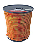 200 meter spool Gym Rope