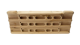 Wood Grips Training Board