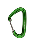 Inferno II Wiregate Carabiner