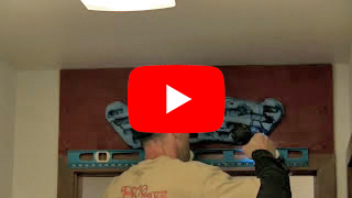 Install Training Board
