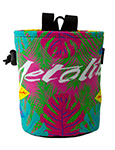 Leaf Camo Chalk Bag