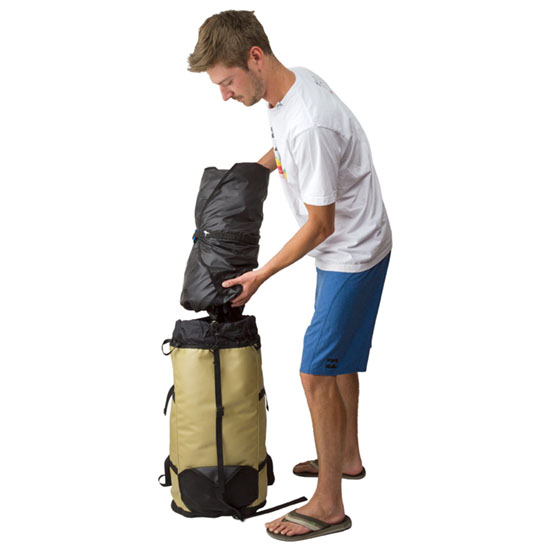 Rope Tarp Metolius Climbing