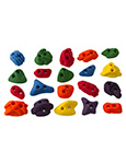 Screw-On Footholds 20pk