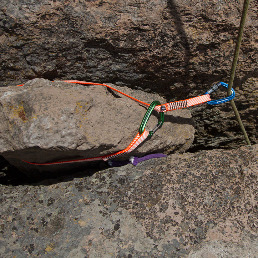 Rabbit Runner Metolius Climbing