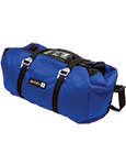 Blue Rope Duffle Bag