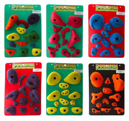 Climbing holds discount for sale