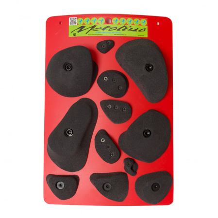 Photo of Basalt Bouldering Set