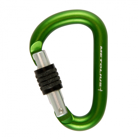 Photo of Element Locker green logo