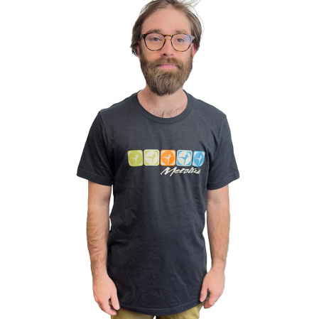 Photo of Line Logo shirt