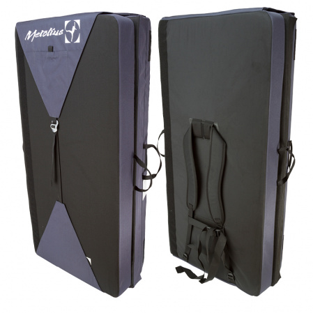 Photo of Magnum Crash Pad