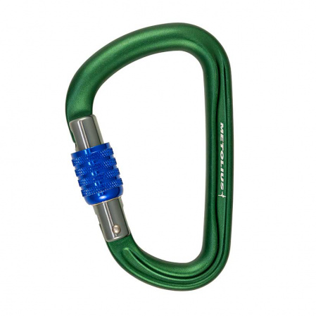 Photo of Rig Screw Lock Carabiner 