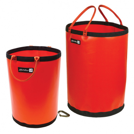 Photo of Big Wall Buckets