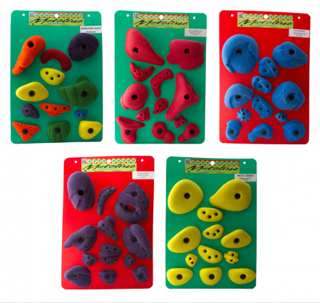 Photo of Bouldering Sets