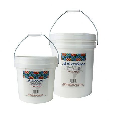 Photo of Chalk Buckets 3 lbs. and 6 lbs.