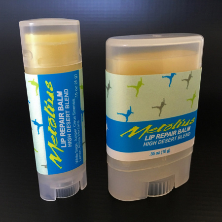 Photo of Lip Repair Balm