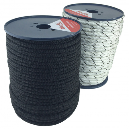 Photo of Static Ropes
