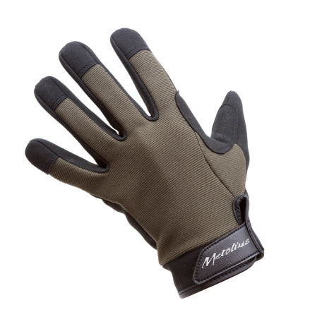 Metolius Full Finger Belay Glove 