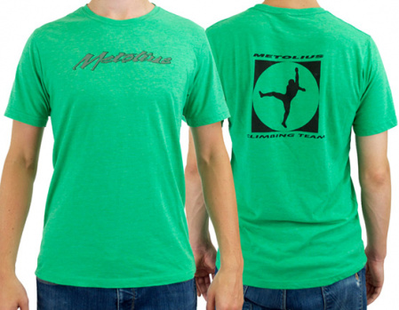 Photo of Team Tee Shirt