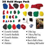 Photo of Mega Packs 30