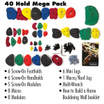 Photo of Mega Packs 40