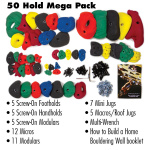 Photo of Mega Packs 50
