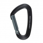Photo of Bravo Keylock Carabiner logo