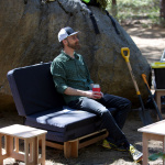 Photo of Chillin in Camp