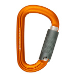 Photo of Element II Auto Lock Carabiner - info