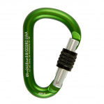 Photo of Element Locker green info