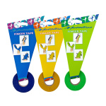 Photo of Finger Tape Packaging