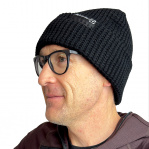 Photo of Dude in beanie