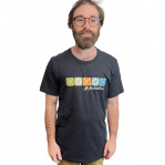 Photo of Line Logo shirt