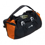 Photo of Ropemaster HC Rope Bag Balck/Rust