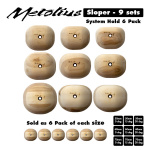 Photo of Sloper 9 sets