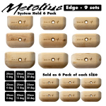 Photo of Edges - 9 sets