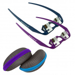 Photo of Upshot Belay Glasses - colors