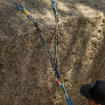 Photo of Anchor Chain on anchor