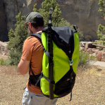 Photo of Freerider in action