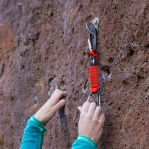 Photo of Bravo Keylock Carabiner QD
