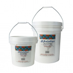 Photo of Chalk Buckets 3 lbs. and 6 lbs.